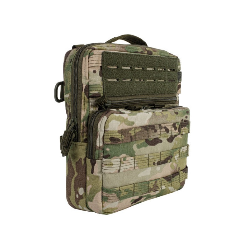 Rugged Bag for Starlink - Secure Storage Solution