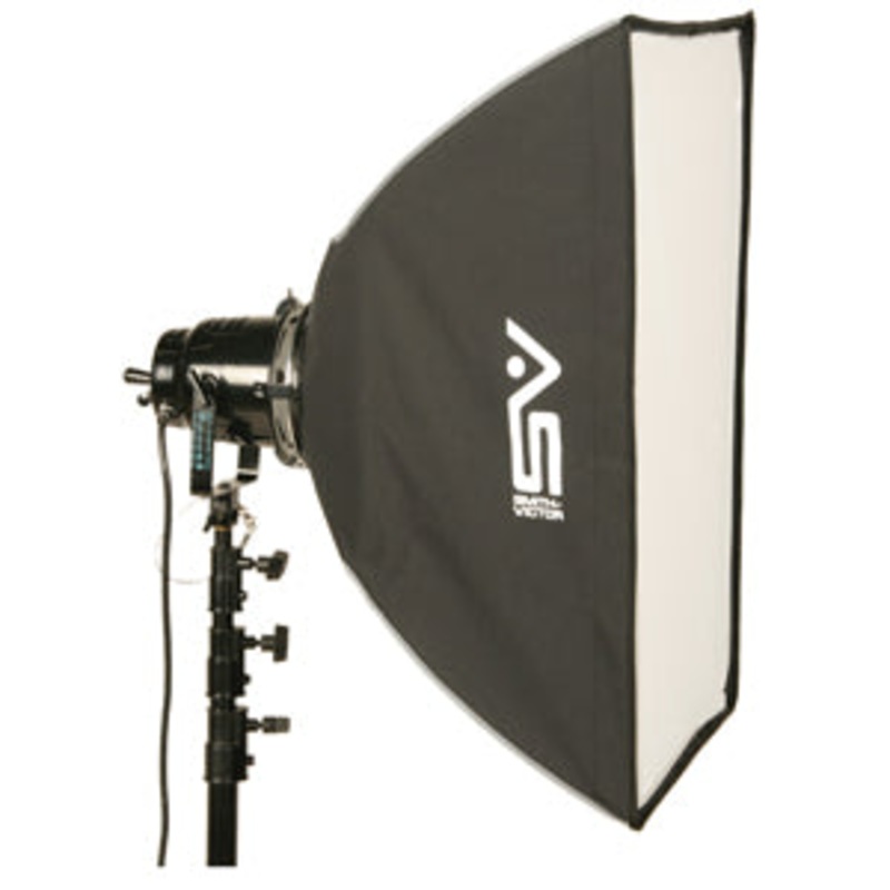 Smith-Victor SBC2432-765UM - 24"x32" Rectangular Heat-Resistant Softbox for 765SG