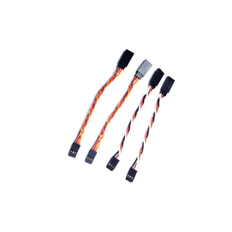 Steering engine extension cord 100cm