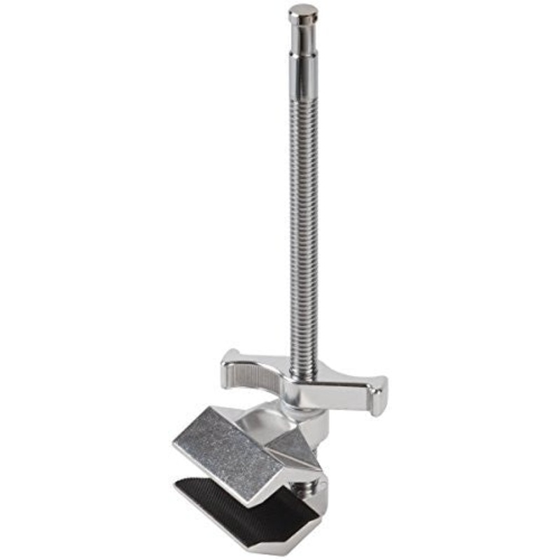 Studio-Assets End Jaw Vise Grip with 7" Mouth