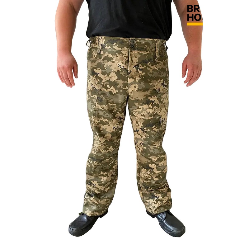 UTP 2.0 Rugged Outdoor Pants - Unmatched Durability