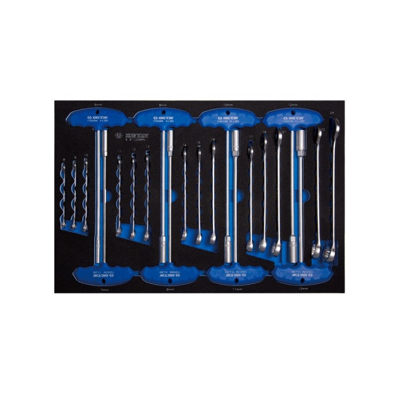 26-Piece Tool Set