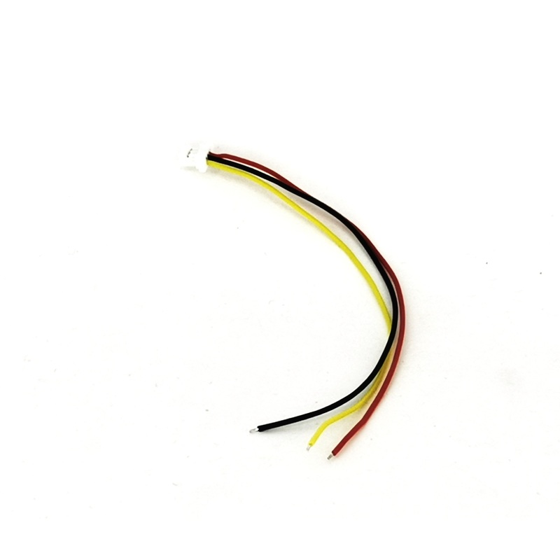3pin JST-SH to wire 100mm
