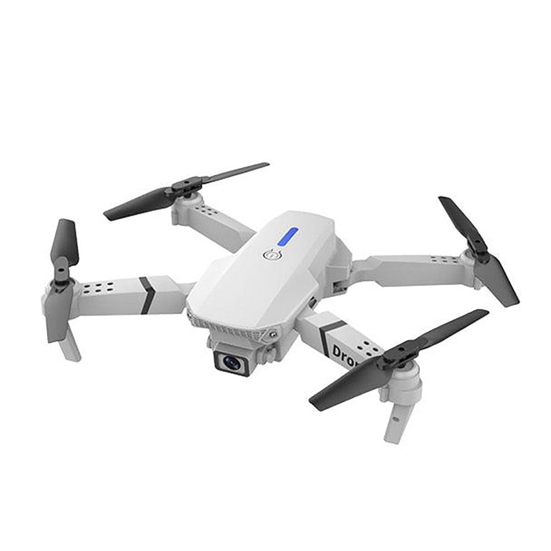 8k Professional Drones with HD Camera Obstacle Avoidance Aerial Photography Foldable Quadcopter Rc Helicopter Dron Toys Black Single 4K