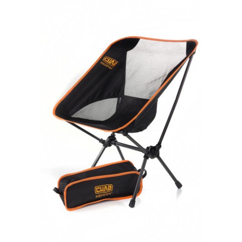 Compact Folding Chair (12mm Profile) 54x62x61cm Power Series