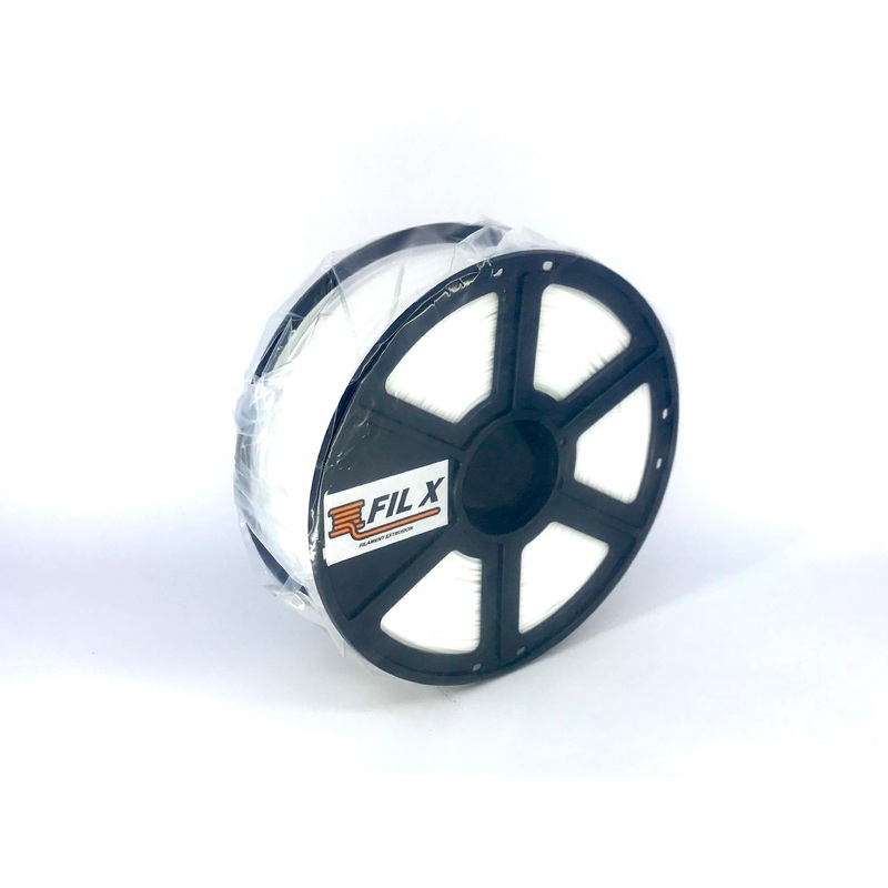FIL-X PLA 1.75mm Black