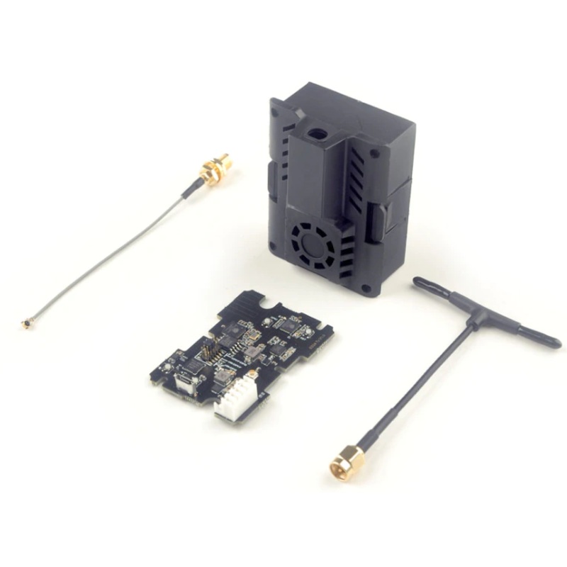 Happymodel 2.4g ExpressLRS ELRS Micro TX module ES24TX