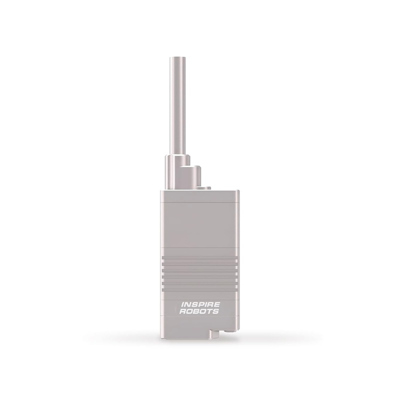 Inspire Robots LAS30 Micro Linear Servo Actuator, 30mm Stroke, 80N Force, 0.06mm Precision for Robotics & Automation