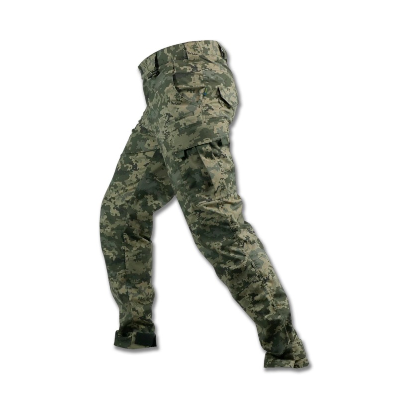 Kiborg Gen. 1 Rugged Pants - Durable Comfort