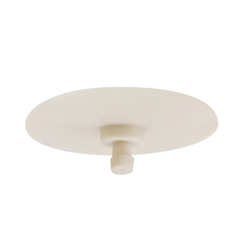 Kupo Kupole Top Pad Cover, White KD103012