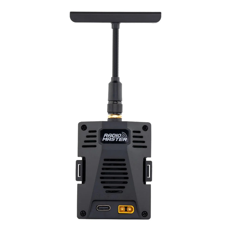 RadioMaster Ranger Micro 2.4GHZ ELRS Module