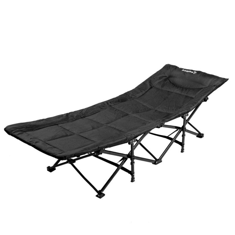 Ranger Forest Lux Camping Bed