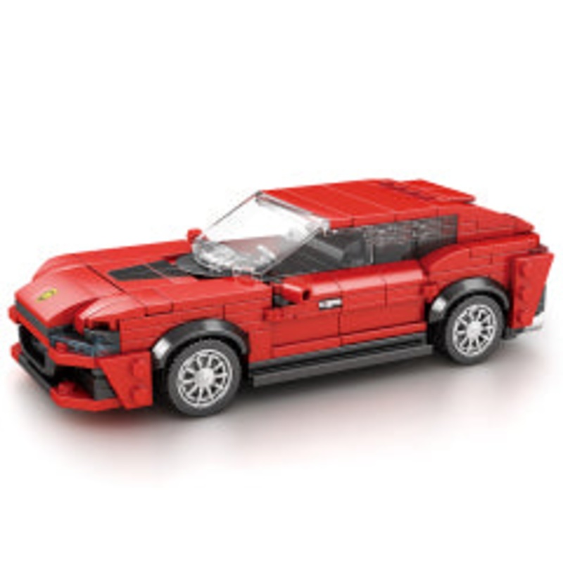 Reobrix Ferrari Purosangue