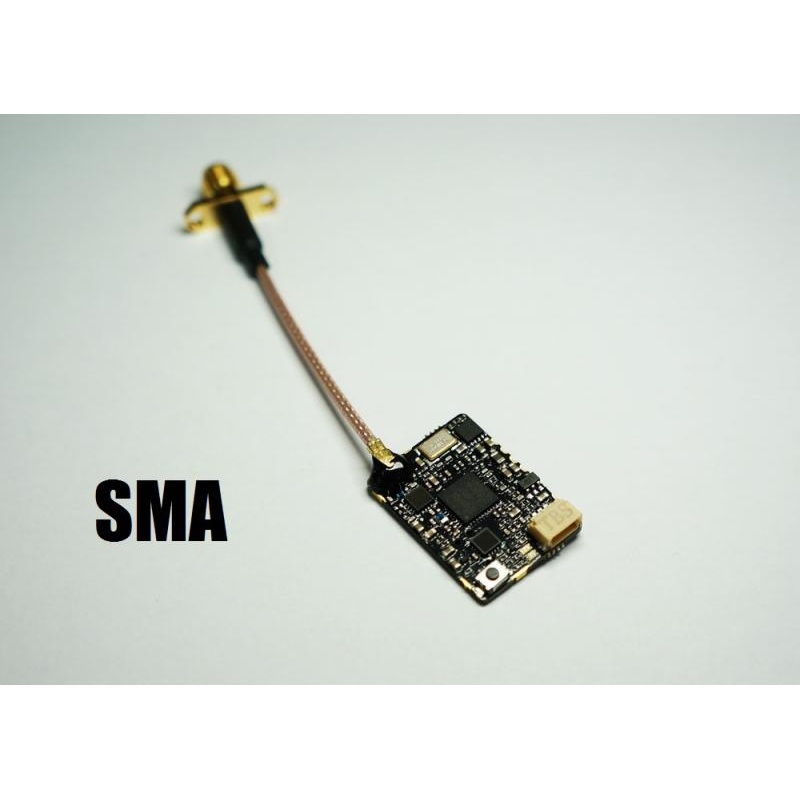 TBS UNIFY PRO 5G8 V3 (SMA) (5V INPUT ONLY)
