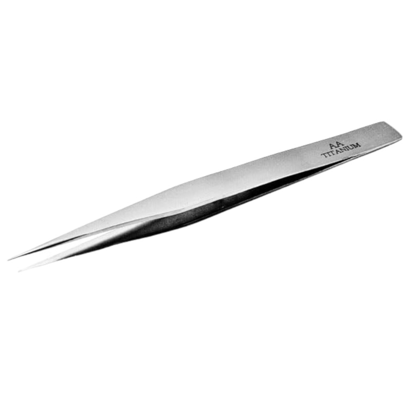 Titan 9 Anti - Magnetic Tweezer