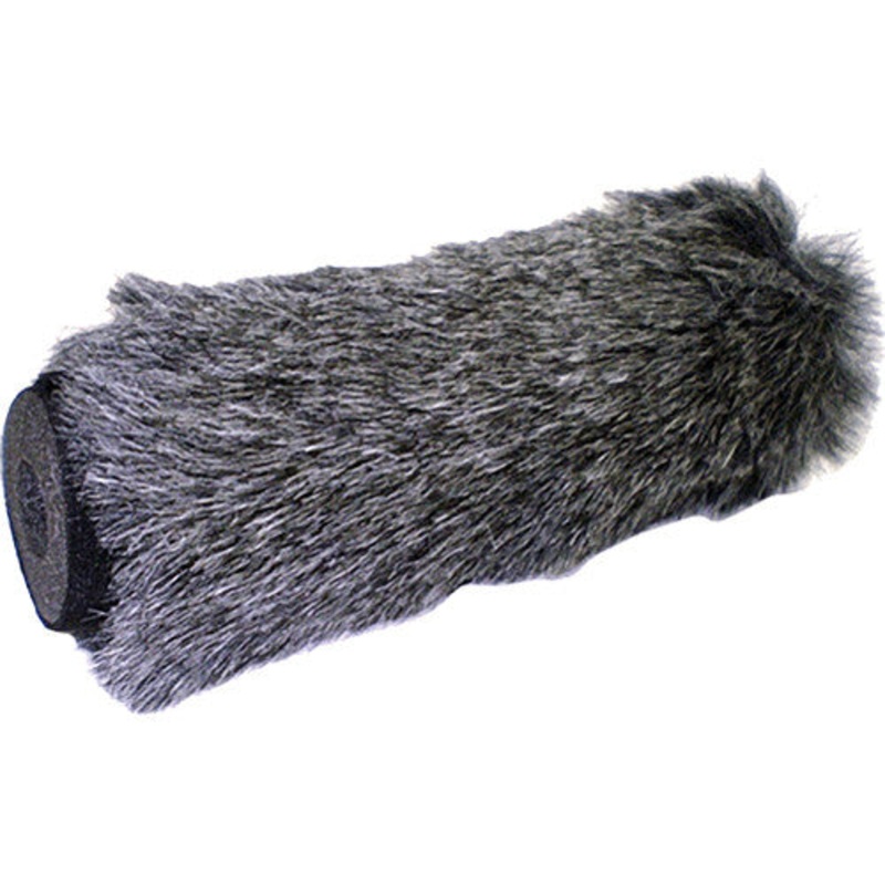 AZDEN DEADCAT WINDSCREEN FOR SMX-100, SGM-3416L, SGM-1000, & SGM-DSLR (SWS-200)