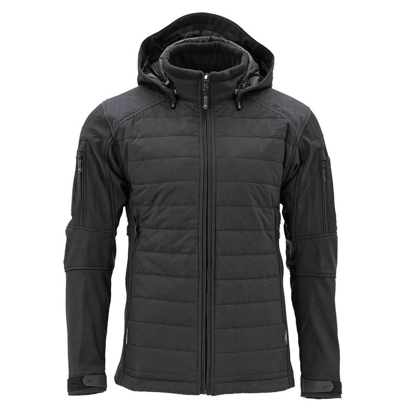 Carinthia G-OFT IG Pro Jacket - Black