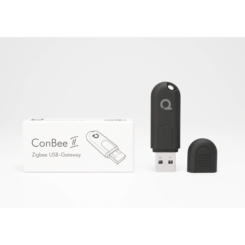 ConBee II The Universal Zigbee USB Gateway
