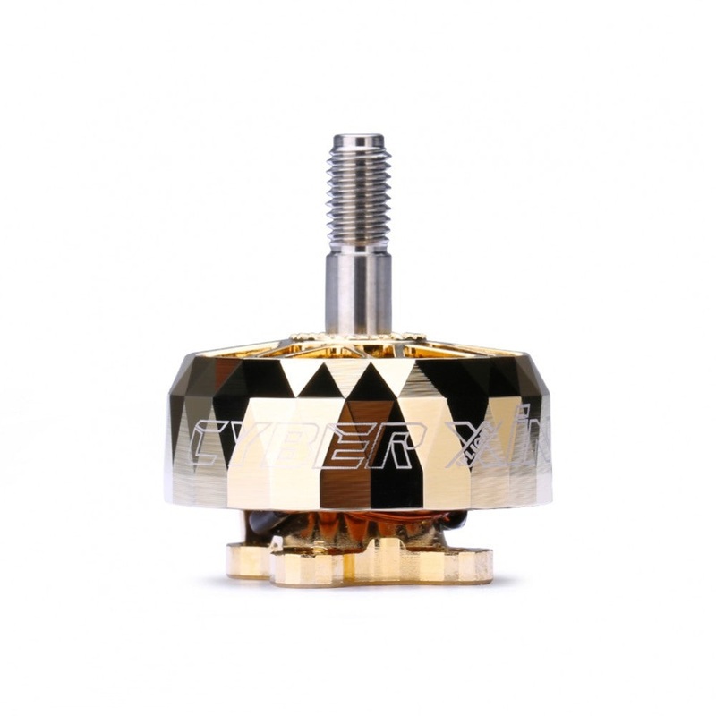 Cyber XING 2306.5 1777KV 2-6S FPV Motor