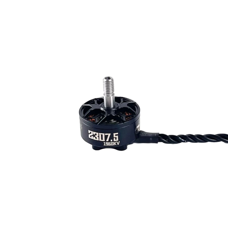DarwinFPV 2307.5 V2 Seawater-Proof Motor - 4 Pack