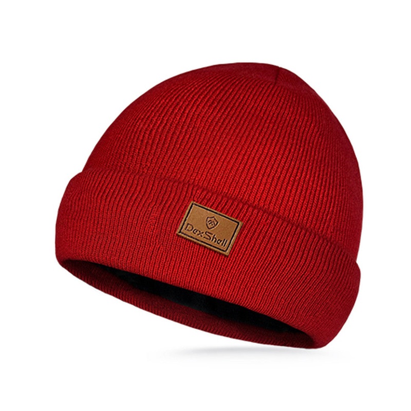 Dexshell DH30509 Waterproof Hat - Stay Dry and Warm
