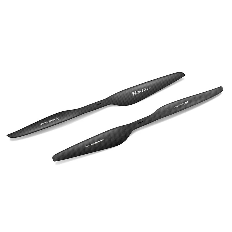 Hobbywing CF 2163 Propellers