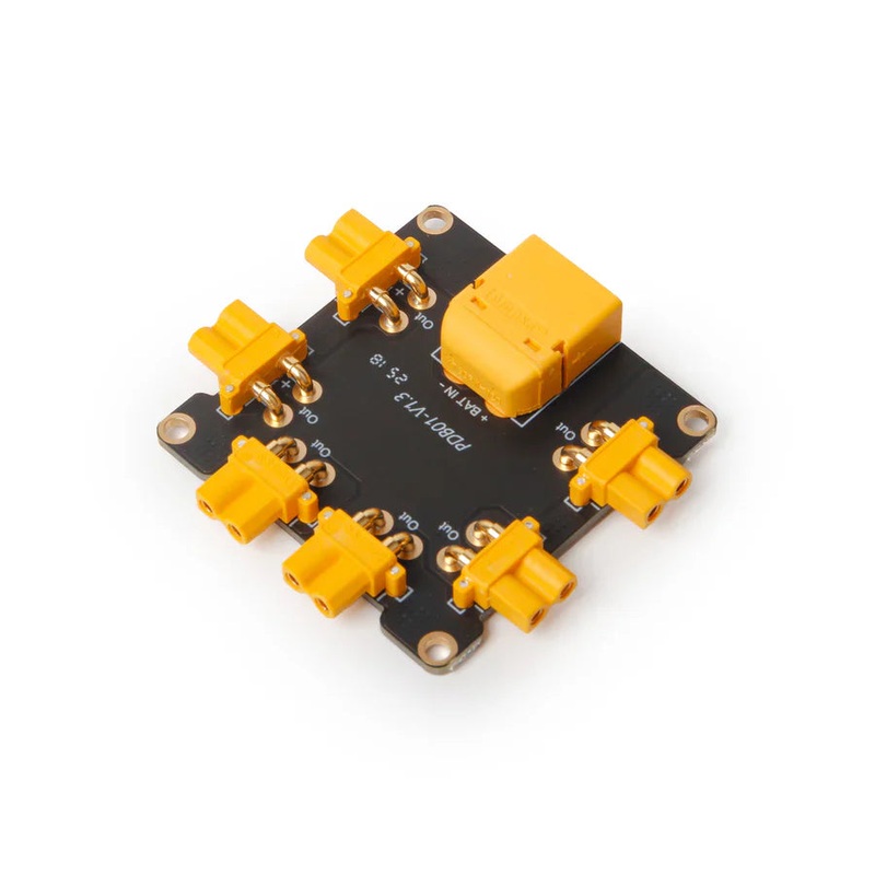 Holybro PDB Board