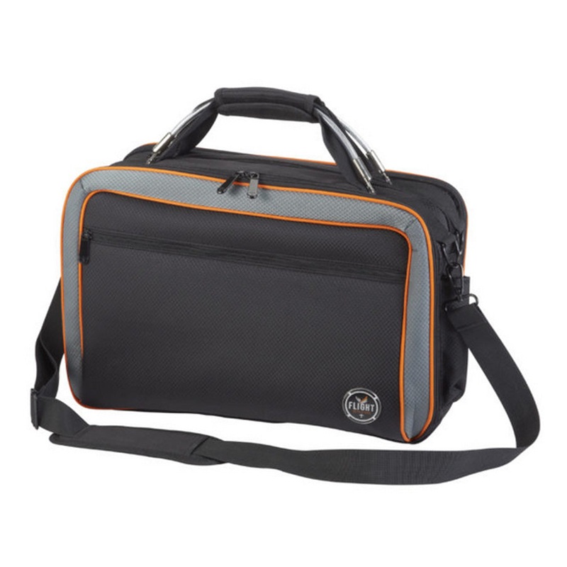 Lift XL Flight Bag Orange