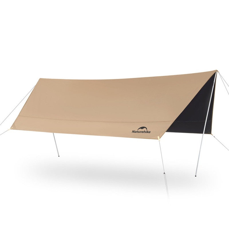 Naturehike Universal Tent CNK2350, Size L, Beige