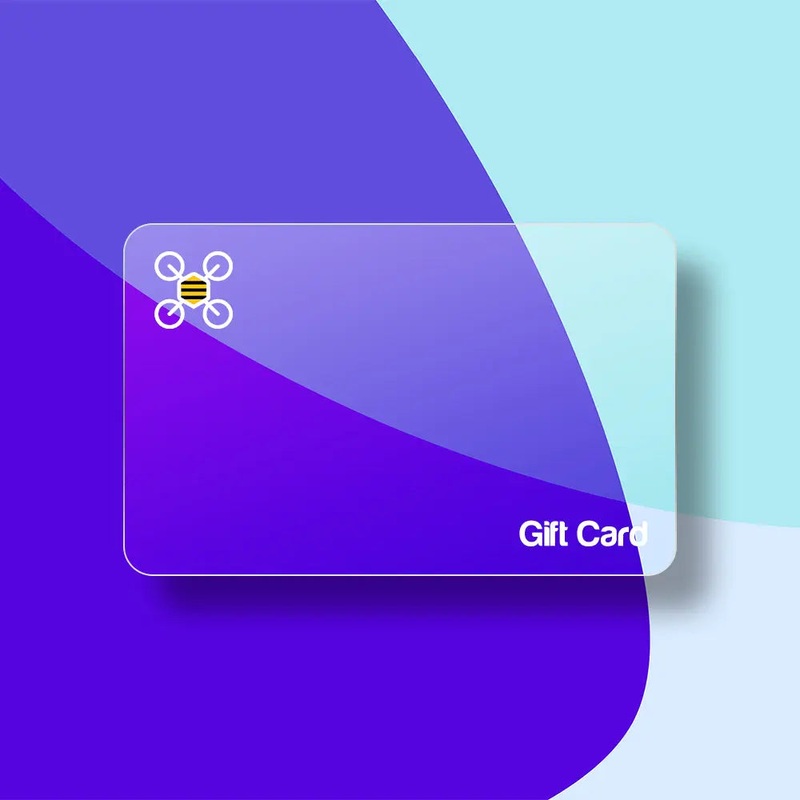 NewBeeDrone Digital Gift Card