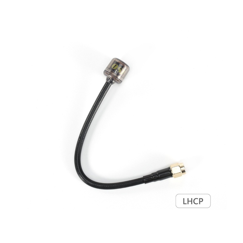 Osprey 5.8Ghz 150mm RP-SMA Antenna - LHCP