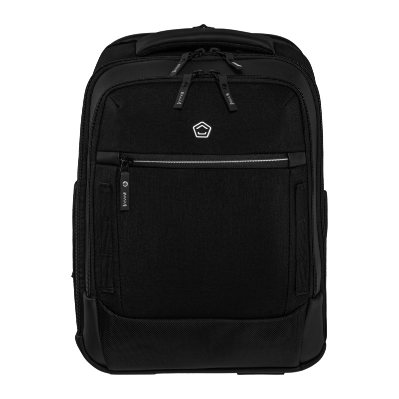 Pentagon Consul 27L Backpack in Black