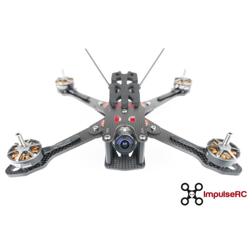 REVERB FPV FRAME