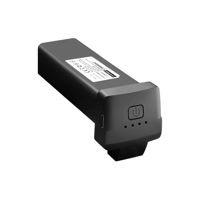 S155 Drone Battery 7.4V 3800mAh S155 Battery X1