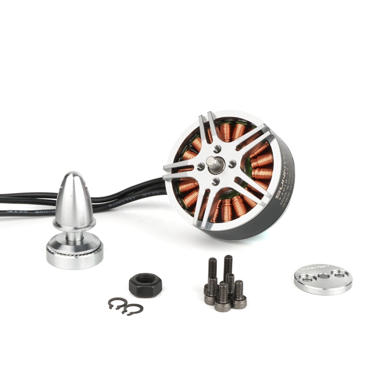 SunnySky V4010 High Efficiency Brushless Motors