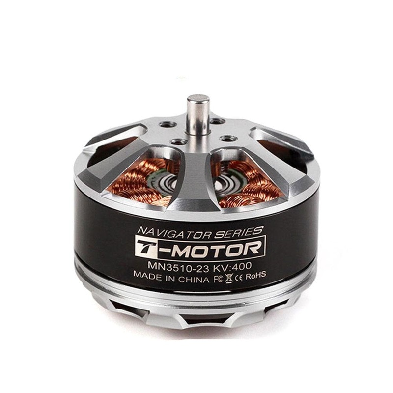 T-Motor MN3510 KV360 KV630 KV700 Brushless Motor 1.9KG Thrust For UAV/RTF RC Drones Professional radio Control Motor KV360