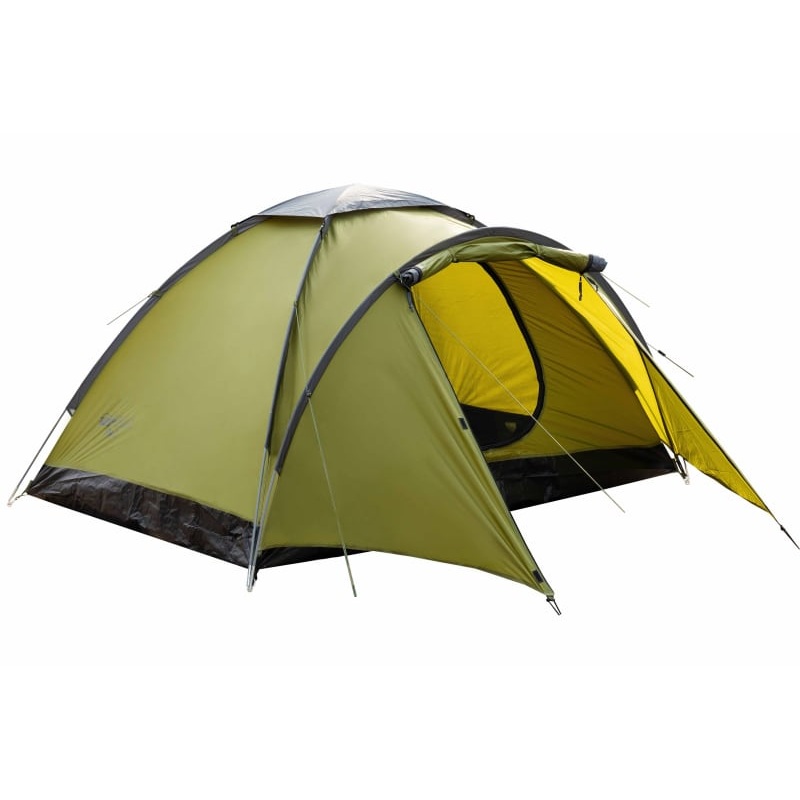 Tramp Lite Fly 2 Olive One-Layer Tent