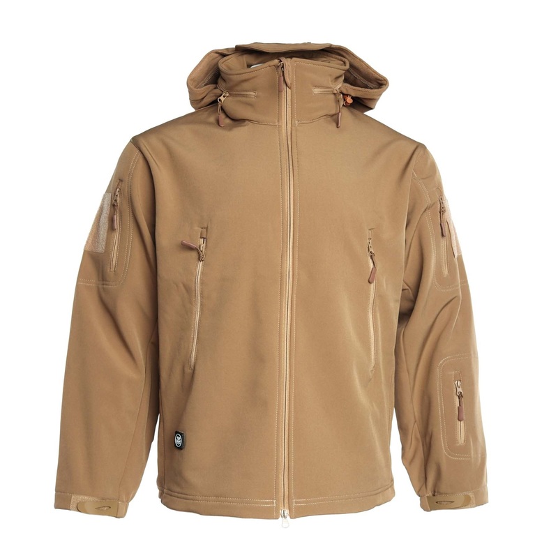 Viktailor Coyote Jacket