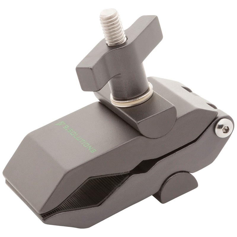 9.Solutions Python Clamp