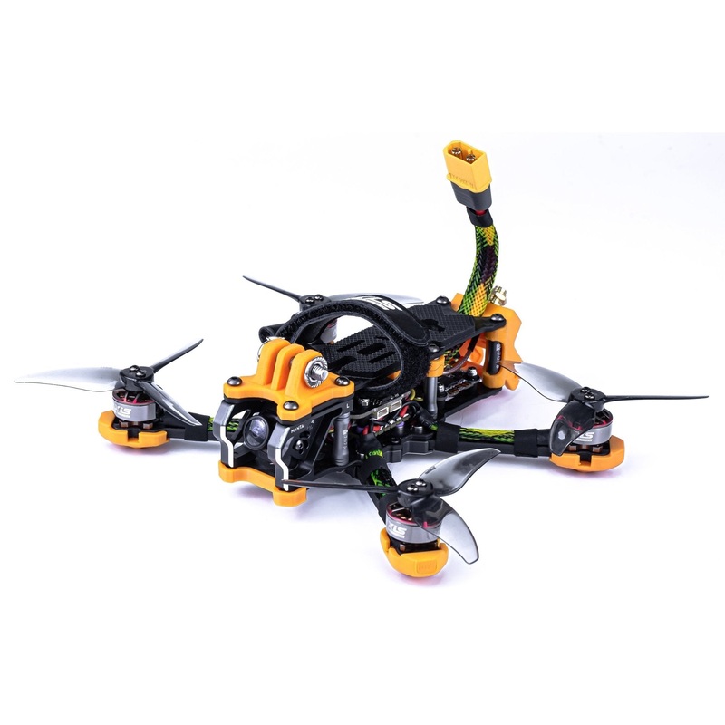 AXISFLYING MANTA 3.5 Analogue BNF FREESTYLE FPV 6S ELRS
