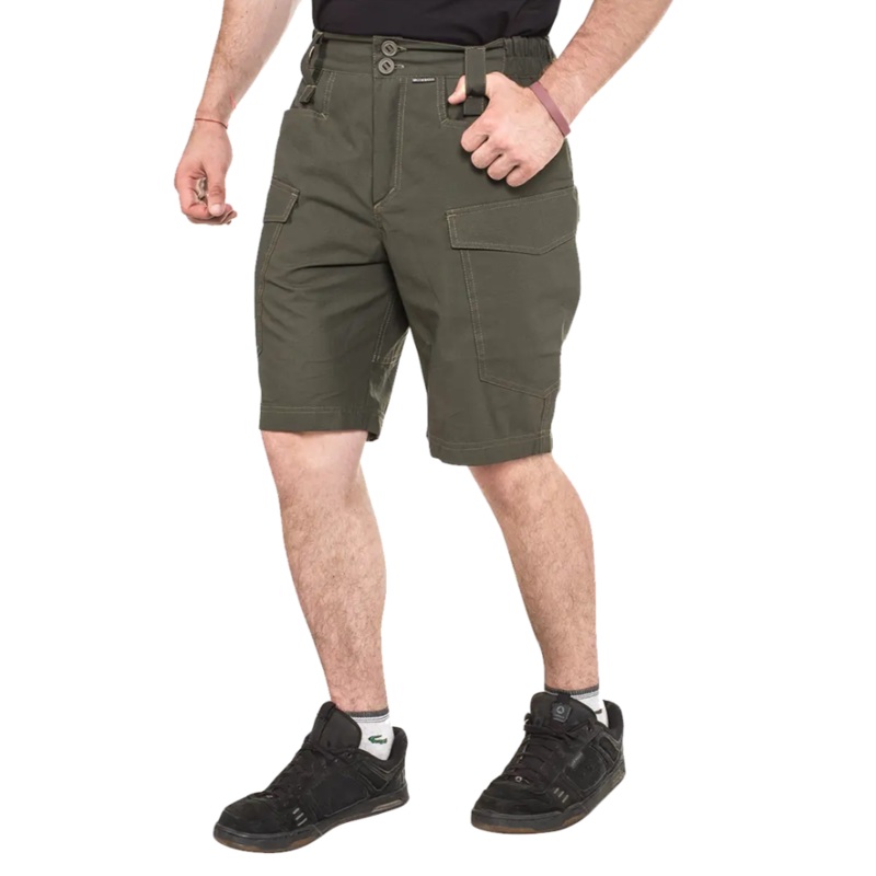 Brotherhood Utility Men's Shorts - Durable Summer Comfort