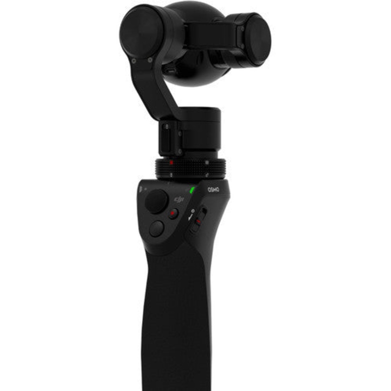 DJI OSMO X3 4K Handheld Video Camera (CP.ZM.000160)