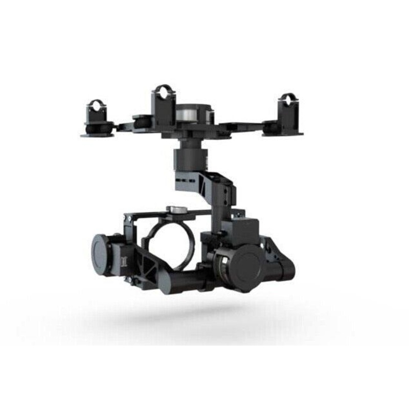 DJI Zenmuse Z15-GH4 (HD) Gimbal Z15 GH4 for Panasonic GH4 GH3 Camera
