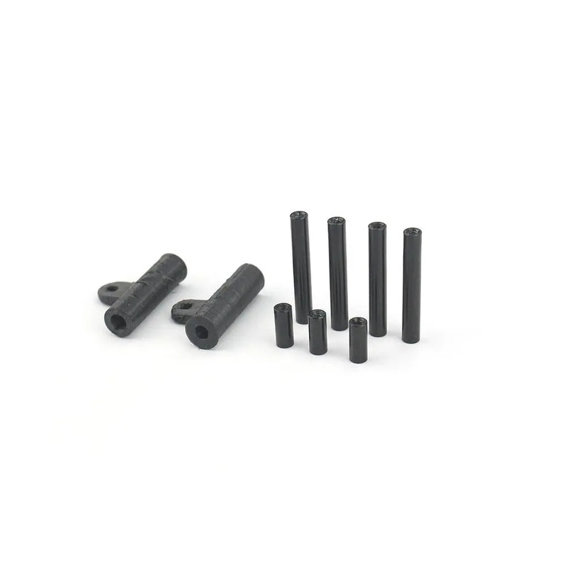 EMAX Babyhawk HD Spare Frame Parts