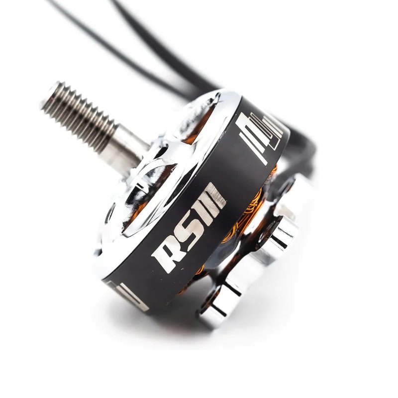 Emax RSIII 2306 FPV Racing motor - 1500KV/1800KV/2100KV/2500KV