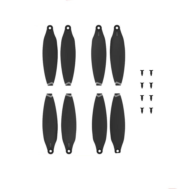 FIMI X8 mini Propeller - RC Drone Accessories Quick-release CW CCW Propeller for FIMI X8 Mini Camera Drone Replacement Spare Part Propeller