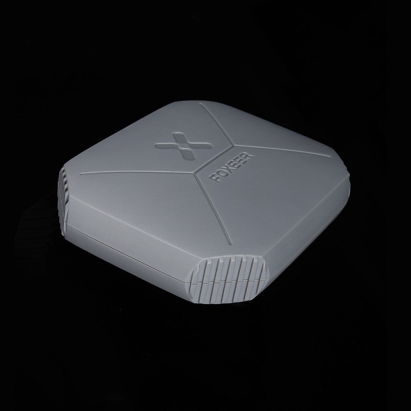 Foxeer Echo 2 Max 13dBi 5.8GHz/2.4GHz Dual Frequency High Gain Directional FPV Antenna (SMA/RPSMA)