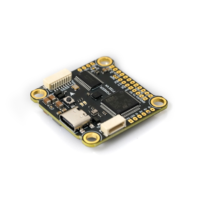 Foxeer F722 V4 ICM42688 Flight Controller