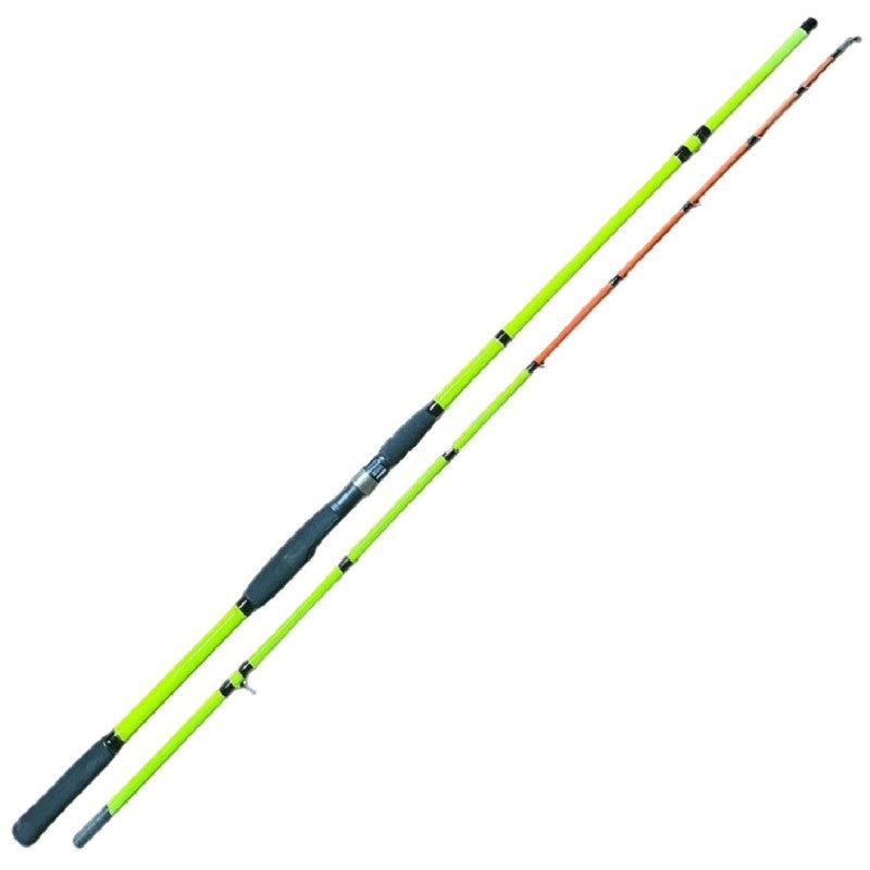 Gladiator Top Gun Fishing Rod 2.40m 200g Max Weight