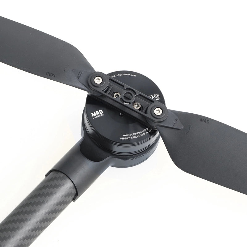 MAD 5X08 5008 Drone Arm Set - 240KV 300KV 340KV Max Thrust 4KG/Rotor for Industrial Multi-rotor Drone